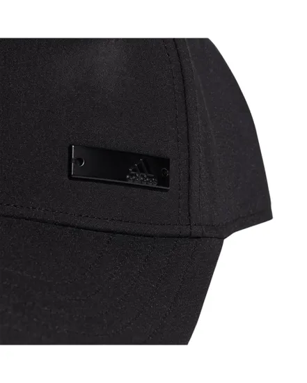 Casquette Homme BBALLCAP LT MET