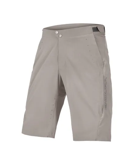 Short Homme GV500 FOYLE Gris