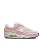 Chaussures Femme WMNS AIR MAX 90 Rose