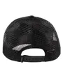 Casquette Enfant plus âgé JAN METAL JUMPMAN TRUCKER Noir