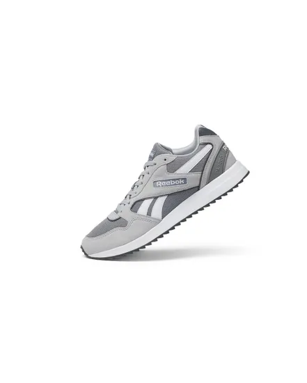 Chaussures Unisexe REEBOK GL1000 RPL Gris