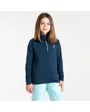 Polaire zip Enfant CONSIST II COREST Bleu