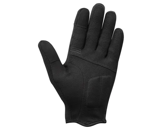 Gants longs Femme LIGHT THERMAL Noir