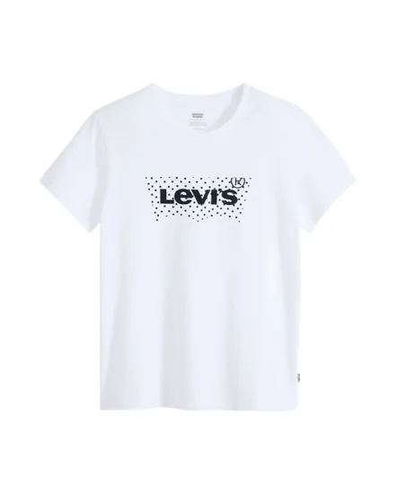T-shirt Femme Levi's The Perfect Tee