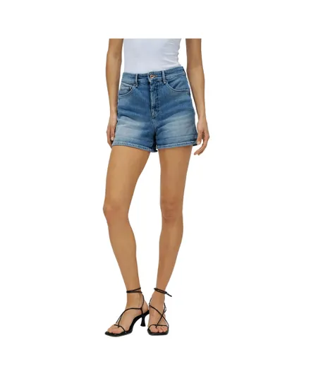 Short Jean Femme Faith Push In