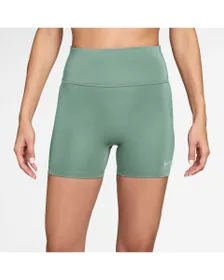 Short Femme W NK TEMPO DF HR TGT SHRT Vert