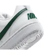 Chaussures Enfant COURT BOROUGH LOW RECRAFT (GS) Blanc