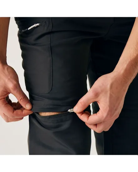 Pantalon Homme LEESVILLEZOIII Gris