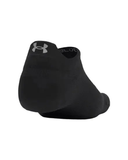Chaussettes De Running Mixte UA Velociti Lite 1PK NS