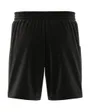 Short Homme M 3S CHELSEA Noir