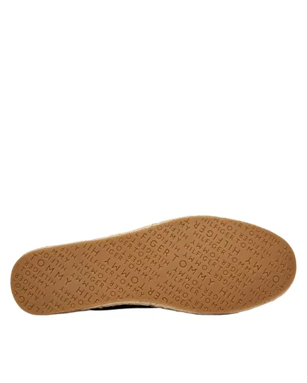 Espadrilles Femme Buckle Mary Jane Espa