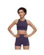 Soutien-Gorge Femme W Puma X Hyrox Shapeluxe High Neck Bra