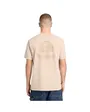T-Shirt Homme Rugged Active Gear Back Graphic Tee