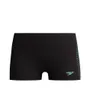 Short de bain Enfant ECO PLACEM PR AQSH BLA/GRN Noir