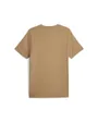 T-shirt manches courtes Homme M BTR ESS TEE Beige