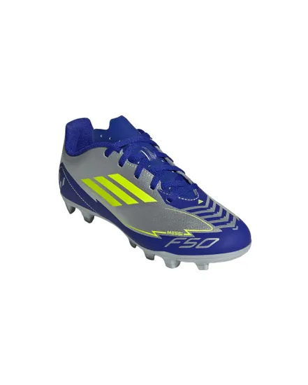 Chaussures de foot Junior F50 Club Messi