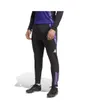 PANTALON D'ENTRAÎNEMENT ALLEMAGNE Homme DFB TR PNT Noir
