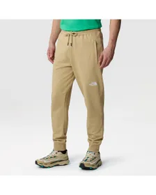 Pantalon de survetement Homme M NSE LIGHT PANT Beige