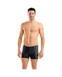 Short De Bain Homme Double Graphic