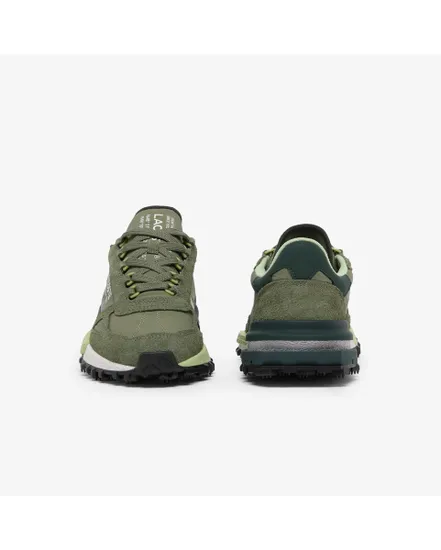 Chaussures Homme ELITE ACTIVE 1262 Vert