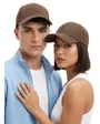 Casquette Homme Monogram Embroidery