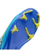 Crampons de football Enfant JR ZM SUPERFLY 9 ACAD KM FG/MG Bleu