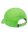 Casquette Jeune enfant NAN FUTURA CURVE BRIM CAP Vert