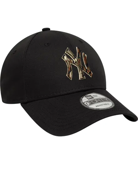 Casquette Unisexe Outline Camo 9Forty Neyyan
