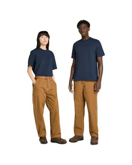 Pantalon Carpenter Homme Washed Duck Canvas
