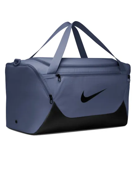 Sac de sport Unisexe NK BRSLA S DUFF - X Bleu