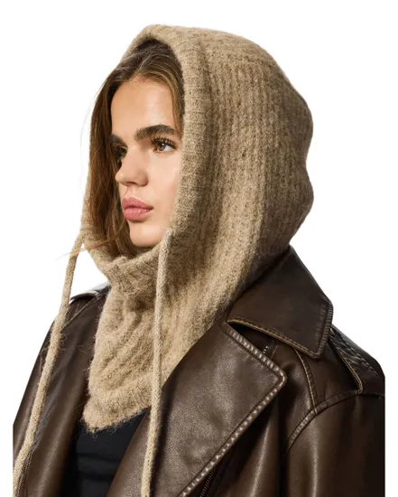 Cagoule Femme Noos