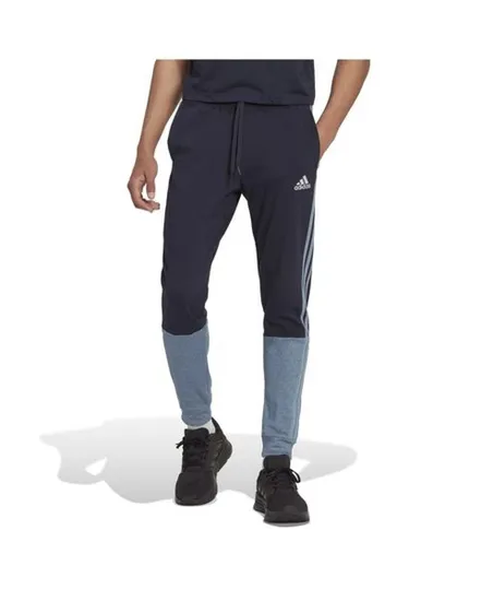 Pantalon Homme M MEL PT Bleu