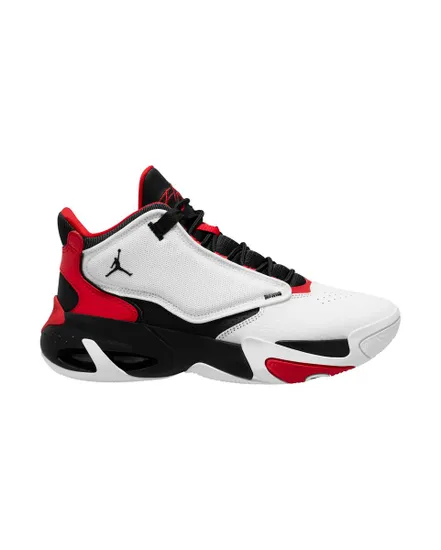Chaussures de basketball Homme JORDAN MAX AURA 4 Blanc