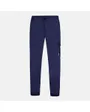 Pantalon Homme SAISON 1 PANT LOOSE N1 M Bleu