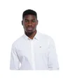 Chemise Homme TJM Original Stretch