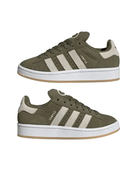 Chaussures Enfant Adidas Campus 00s J