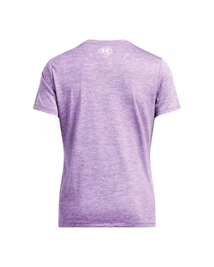 T-Shirt Femme Tech SSV Twist