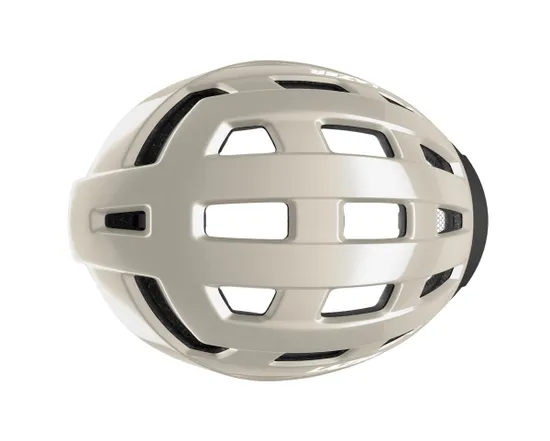 Casque loisir/urbain Unisexe CODAX KINETICORE Gris Glacier