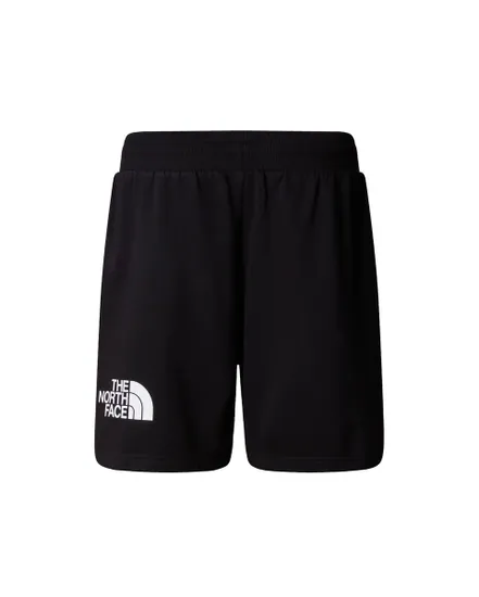 Short Homme M EASY REGULAR SHORT Noir