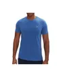 T-shirt Homme Slim Jaspe HTR