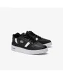 Chaussures Enfant COURT SNEAKERS T-CLIP Noir