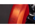 VTC électrique NURIDE HYBRID PRO 800 Rouge Chili/Noir