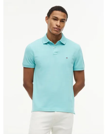 Polo Homme 1985 REGULAR POLO Bleu