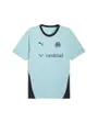 Maillot de football Homme OM TRAINING JERSEY Bleu