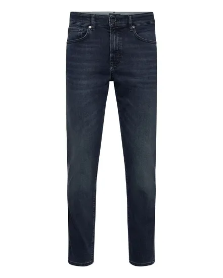 Jean Homme ONYX BO Marine