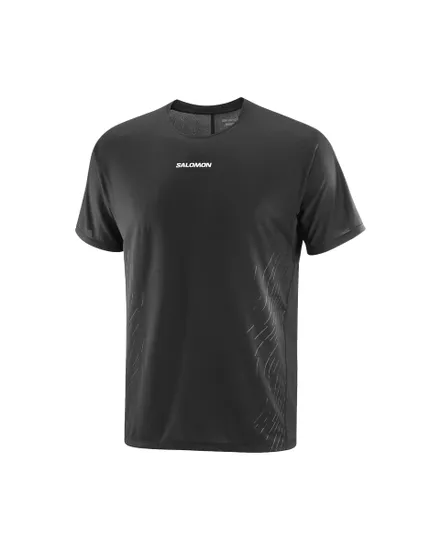 T-shirt Running Homme Sense Aero