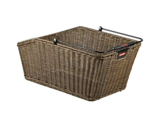 Panier arrière STRUCTURA GT RACKTIME Marron