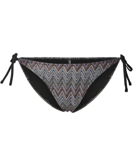 Bas De Bikini Femme Brésilien Imprimé