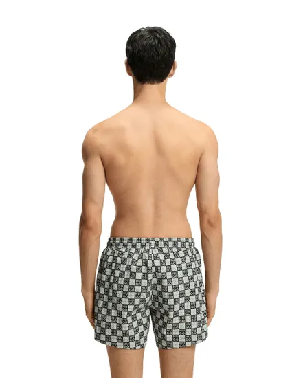Short De Bain Homme Aaron Swim