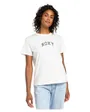 T-shirt Femme NOON OCEAN B Blanc